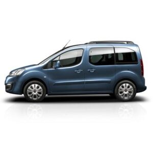 Citroën Berlingo II