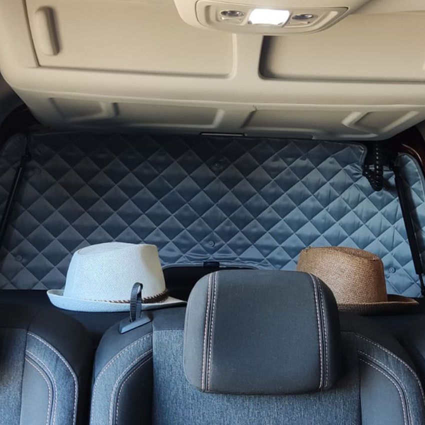 Isolants thermiques occultants Opel Combo IV Life M 2018+ – Image 3