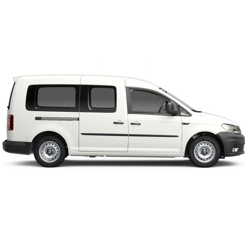 Isolants thermiques occultants Volkswagen Caddy IV Maxi 2015-2021 – Image 2