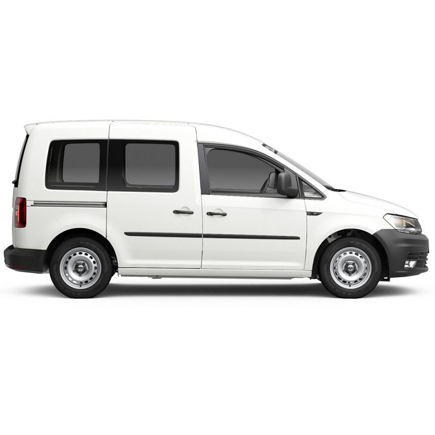 Isolants thermiques occultants Volkswagen Caddy IV 2015-2021 – Image 2