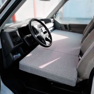 Matelas avant pour cabine Volkswagen T4-T5-T6-T6.1