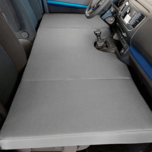 Materasso anteriore per cabina Peugeot Expert, Traveller, Jumpy, SpaceTourer, Opel Zafira (2015–2024)