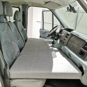 Matelas avant pour cabine Ford Transit 2006-2013
