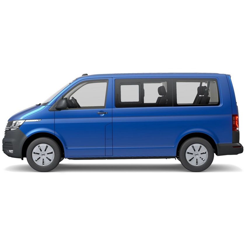 Isolants thermiques occultants Volkswagen T6.1 Caravelle Origin Court 2020+ – Image 2