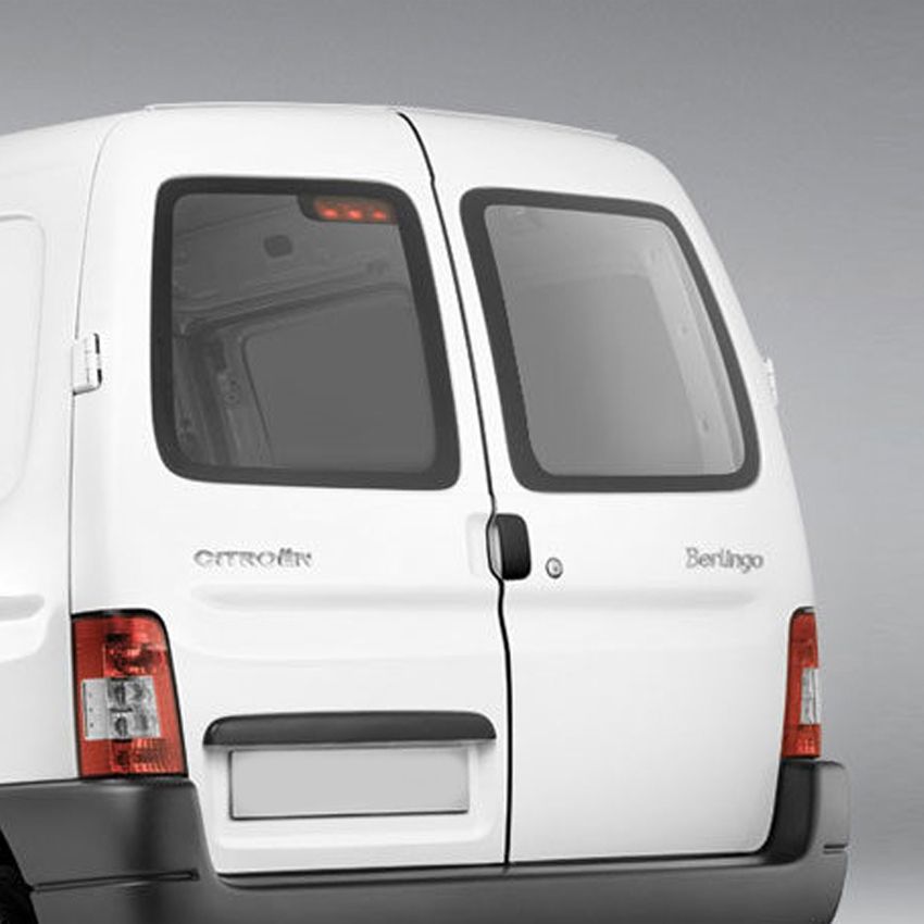 Citroen-Berlingo-I-porte-battantes-avec-feux-stop-gauche