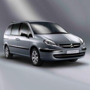 Rideaux occultants et isolants thermiques pour Citroën C8, parfaits pour van aménagé ou camping-car