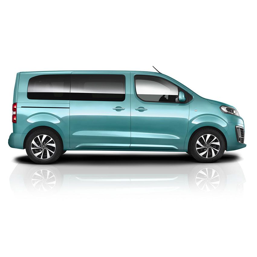 Isolants thermiques occultants Citroën Space Tourer Medium (Standard) 2016+ – Image 2