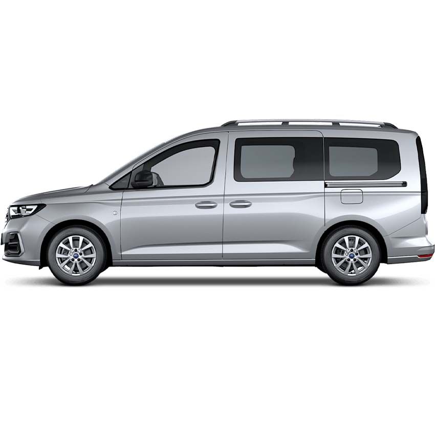 Isolants thermiques occultants Volkswagen Caddy V Maxi 2021+ – Image 2