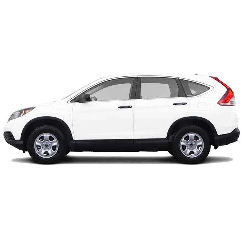 Isolants thermiques occultants Honda CR-V IV 2011-2018 – Image 2