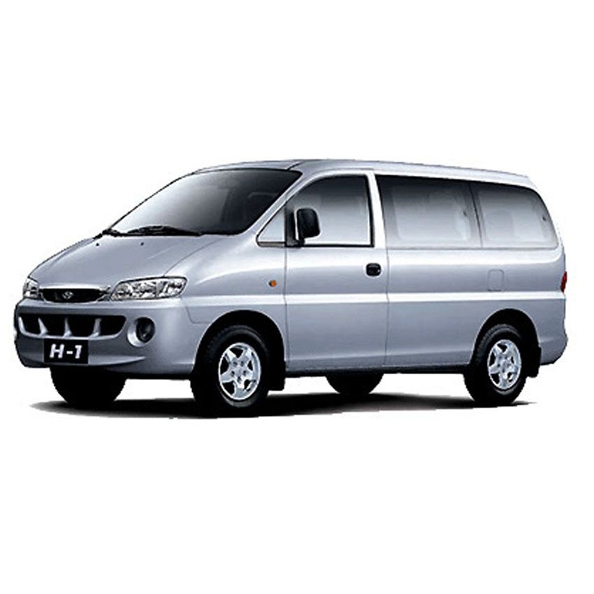 Isolants thermiques occultants Hyundai H1 I 1982-2008 – Image 2