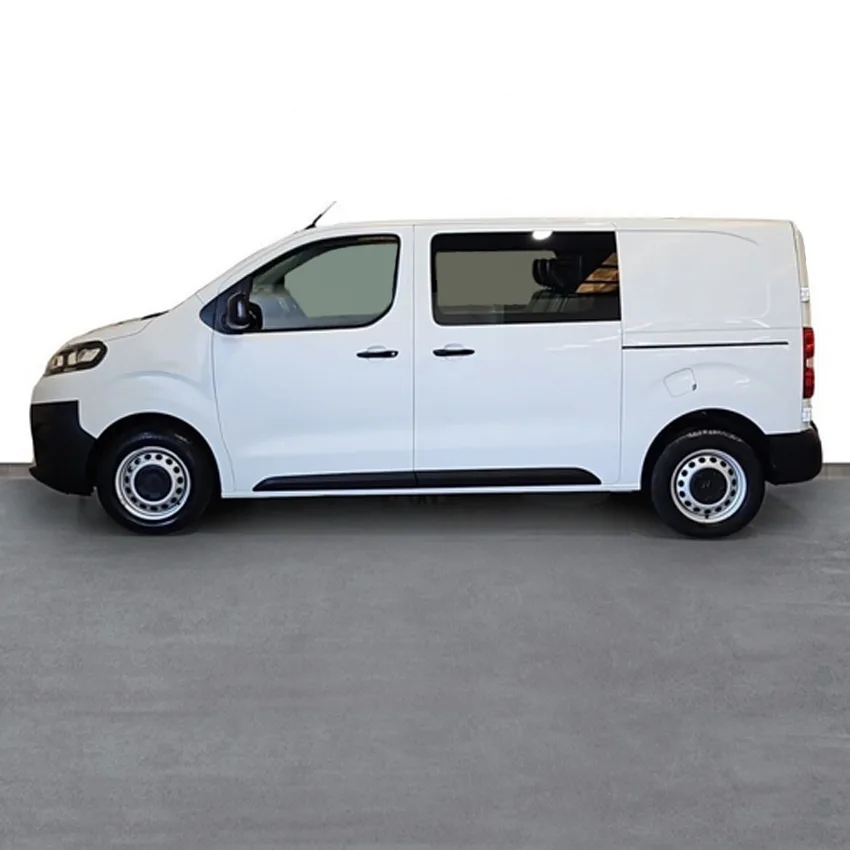 Isolants thermiques occultants Opel Vivaro C Mixte 2019+ – Image 2