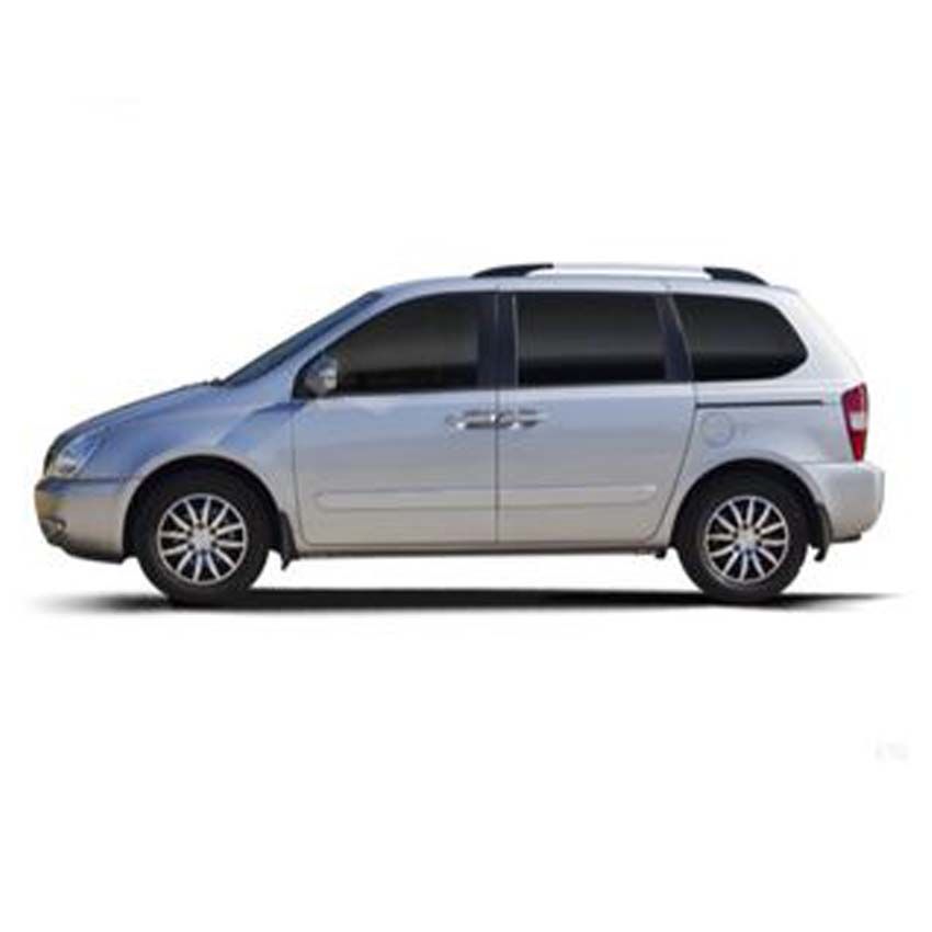 Isolants thermiques occultants Kia Carnival II 2006-2011 – Image 2