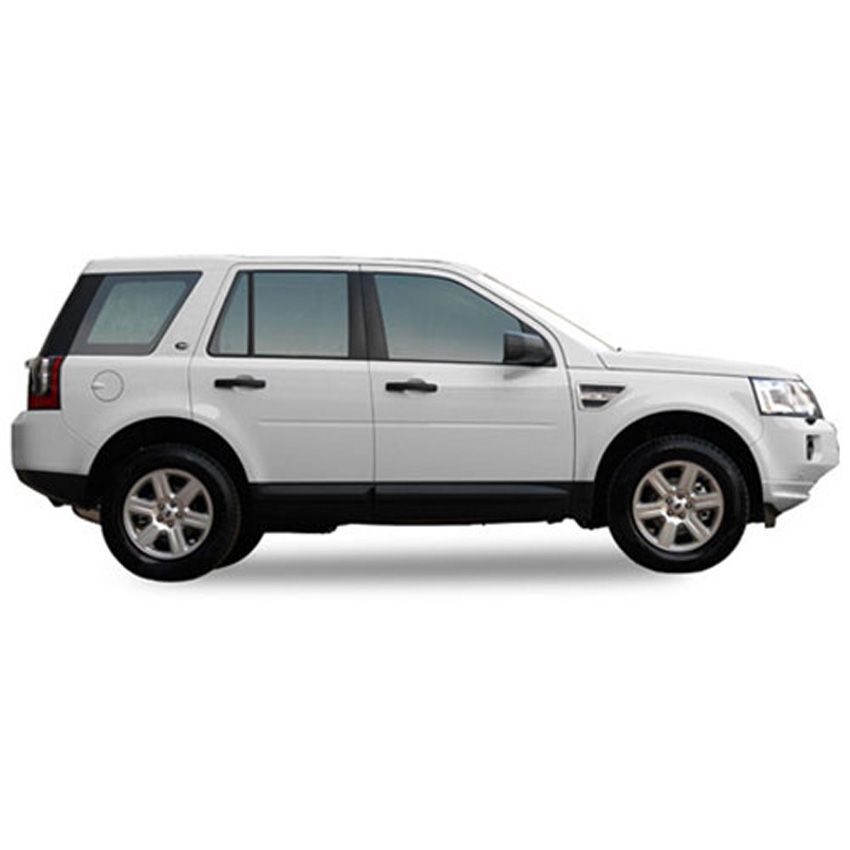 Isolants thermiques occultants Land Rover Freelander 2 2006-2013 – Image 2