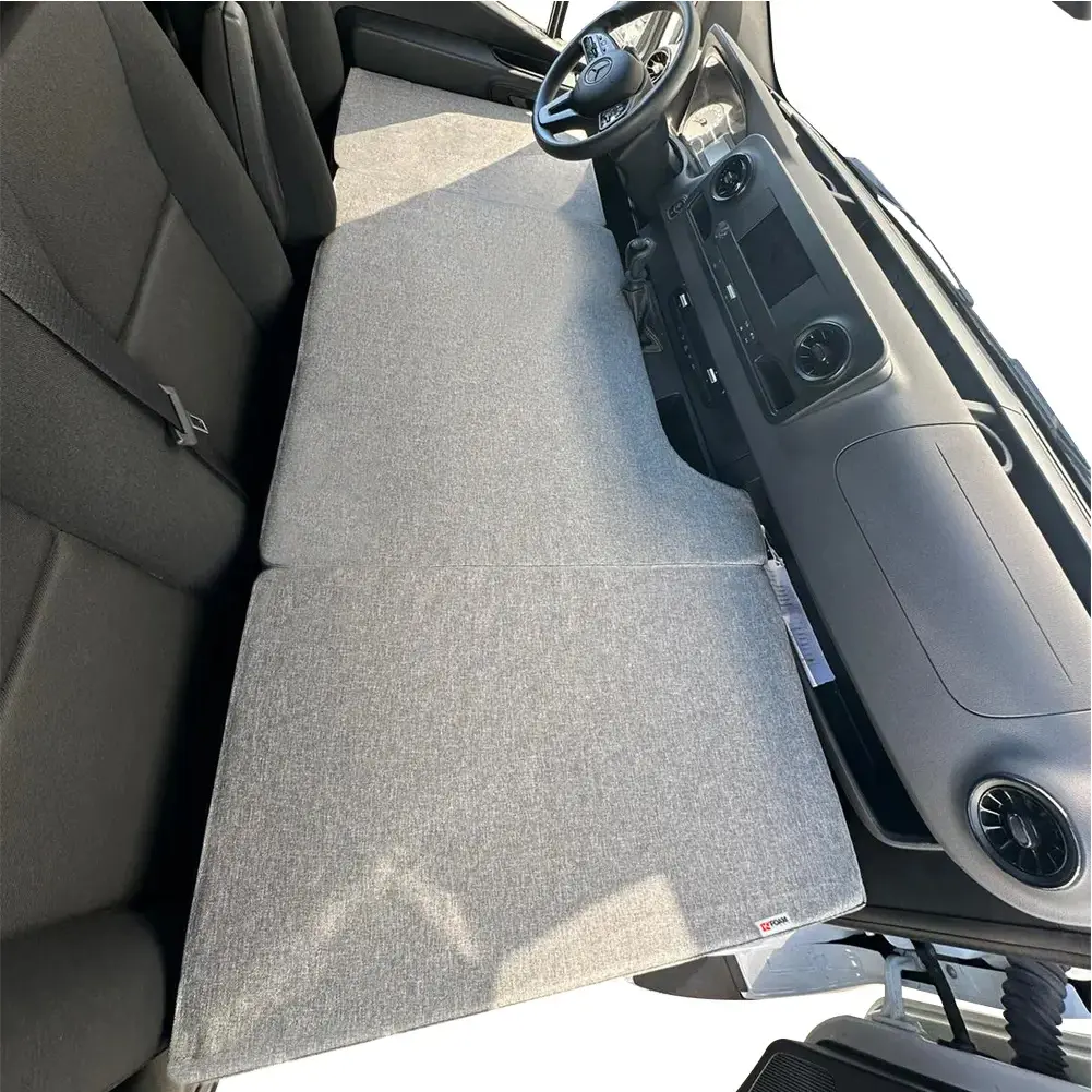 Materasso anteriore per cabina Sprinter III 2019+ - immagine 3