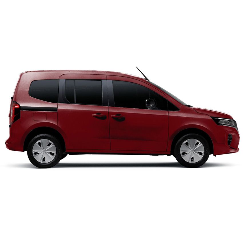 Isolants thermiques occultants Nissan Townstar L1 2022+ – Image 2