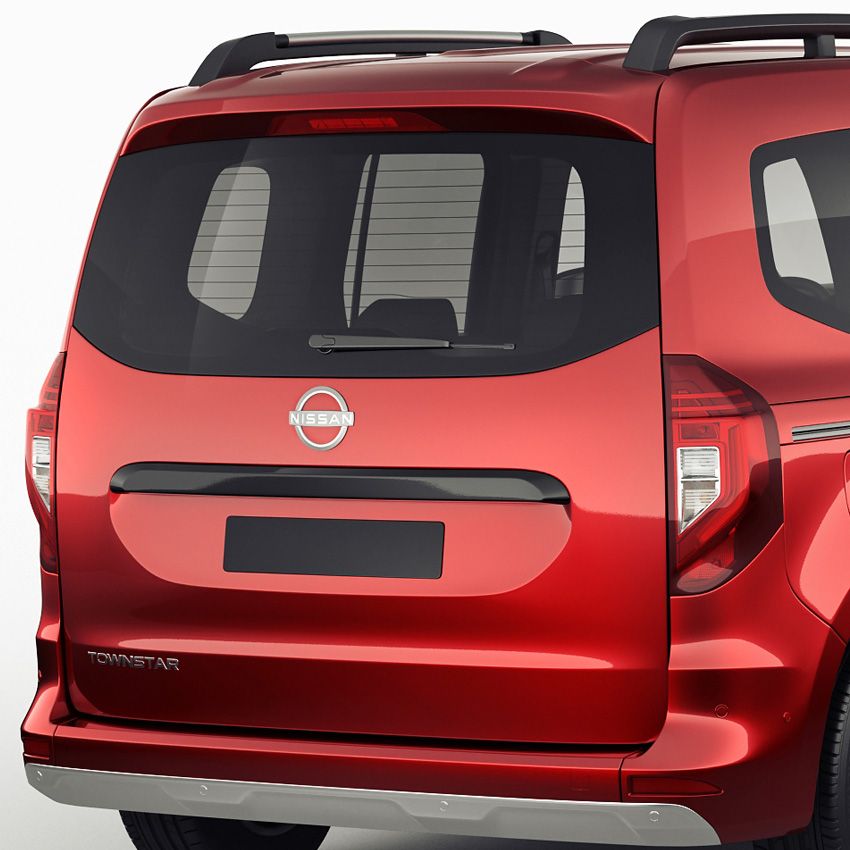 Nissan-Townstar-hayon