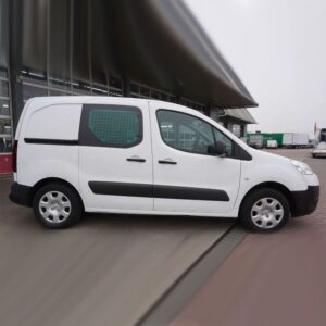 Berlingo II mixte