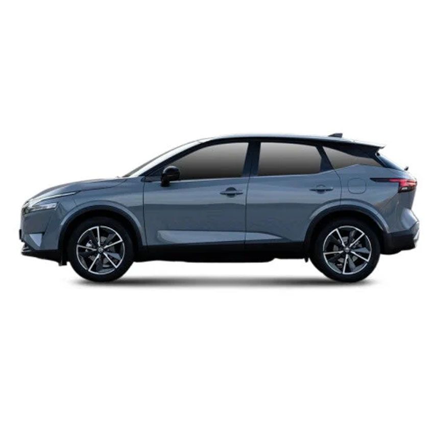 Isolants thermiques occultants Nissan Qashqai J12 2021+ – Image 2