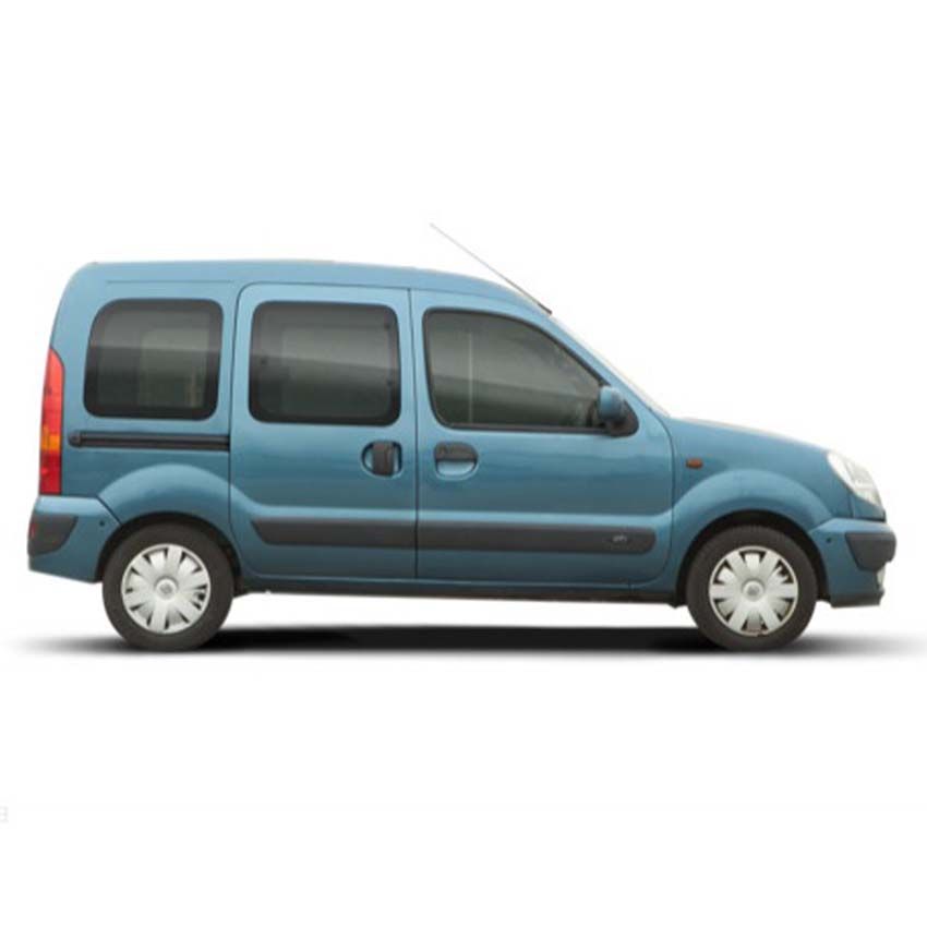 Isolants thermiques occultants Renault Kangoo I 1997-2008 – Image 2