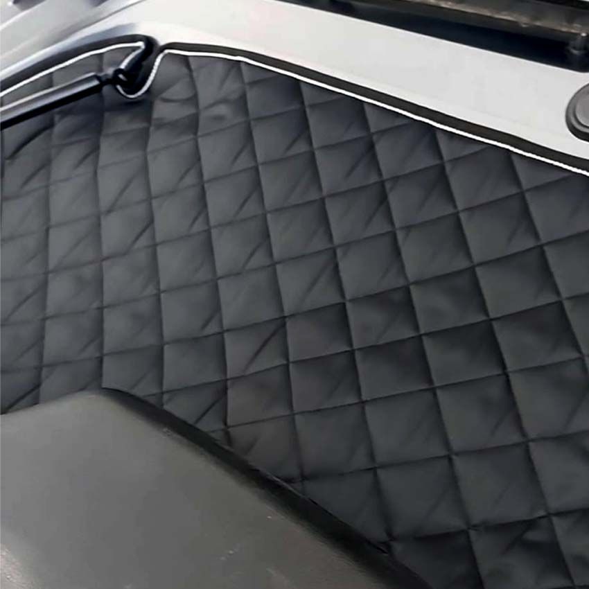 Isolants thermiques occultants Opel Combo IV Life M 2018+ – Image 14