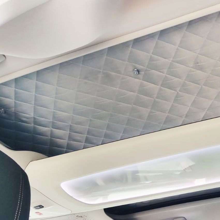 Isolants thermiques occultants Opel Combo IV Life M 2018+ – Image 9