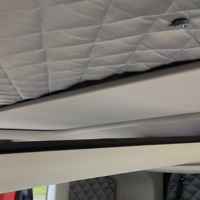 Isolants thermiques occultants Citroën Berlingo III M 2018+ – Image 9