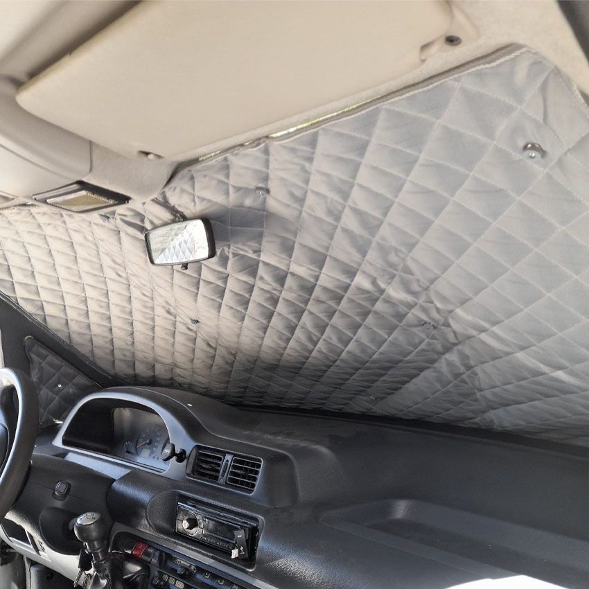 Isolants thermiques occultants Peugeot Expert I 1994-2006 – Image 4