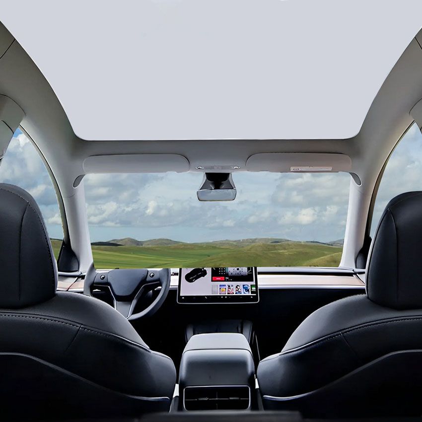 Isolants thermiques occultants Tesla model Y – Image 3