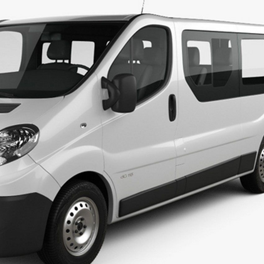 Trafic-II-une-porte-laterale