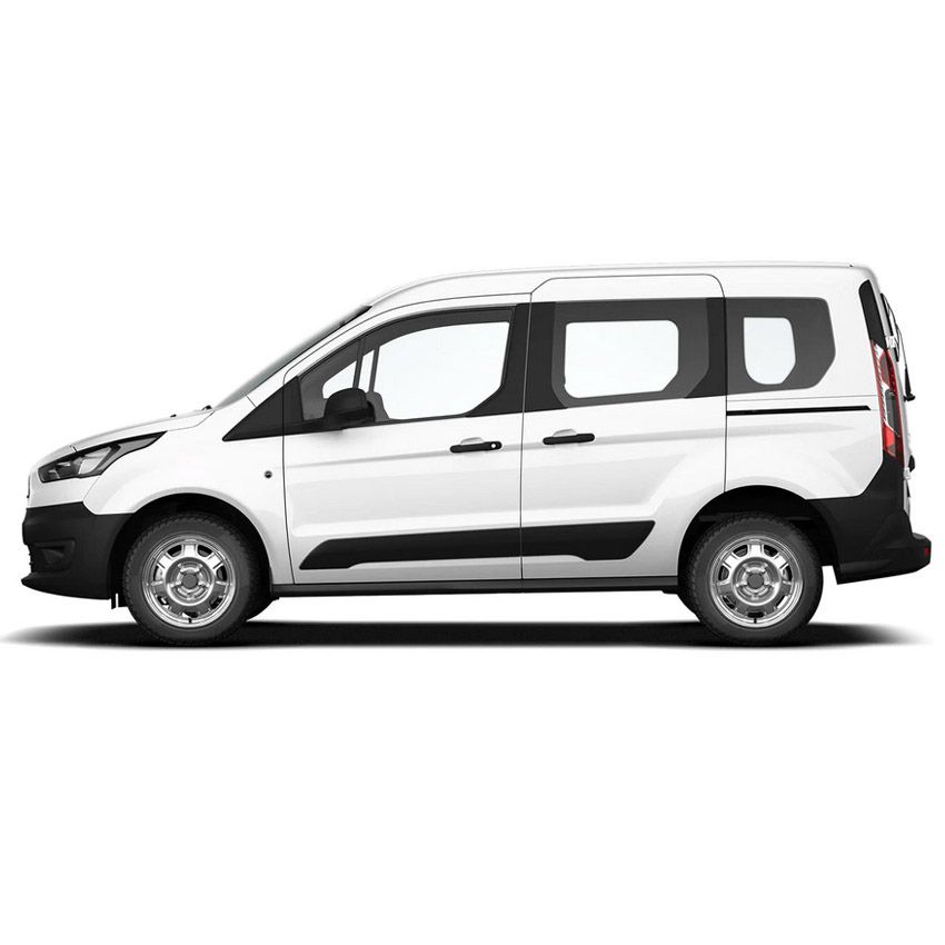 Isolants thermiques occultants Ford Transit Connect II L1 2013-2022 – Image 2