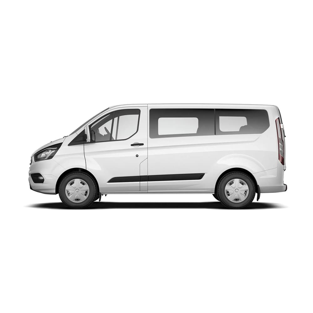 Isolants thermiques occultants Ford Transit Custom I L1 2012-2023 – Image 2