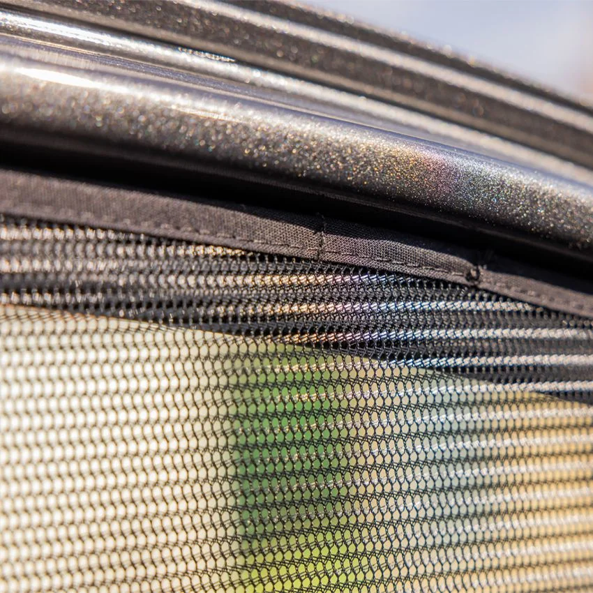 Zanzariere per Nissan NV200 – Evalia - immagine 3