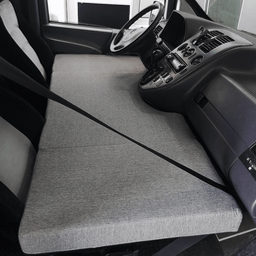 Materasso anteriore per cabina W638 Vito 1997–2003