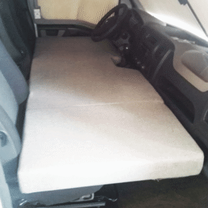 Matelas avant pour cabine Movano - Master - NV400 2011-2020