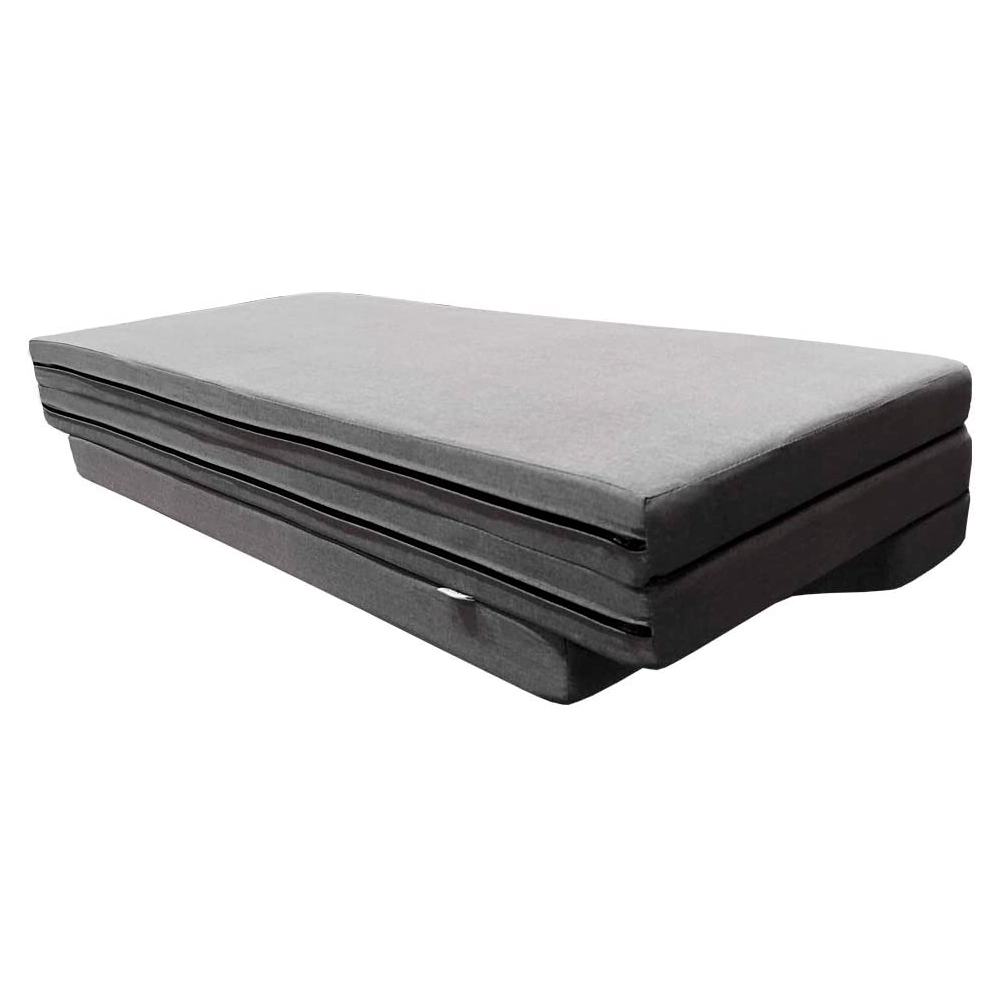 Matelas pliable pour Spacetourer-Traveller-Proace Verso-Zafira – Image 7