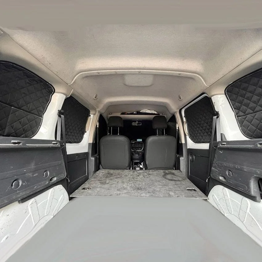 Isolants thermiques occultants Renault Kangoo I 1997-2008 – Image 6