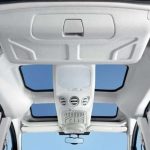 Rideaux occultants et isolants thermiques pour Citroën Berlingo II avec toit panoramique, idéals pour van aménagé ou camping-car