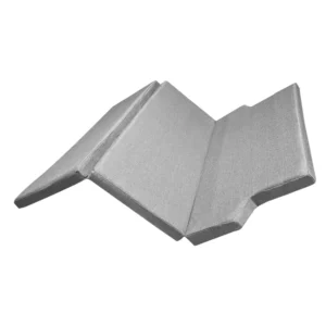 Matelas pliable pour Volkswagen T7 Caravelle Transporter et Ford Transit Custom MyVanStore conçu pour van aménagé et camping car afin d’offrir un couchage confortable et optimiser l’aménagement intérieur