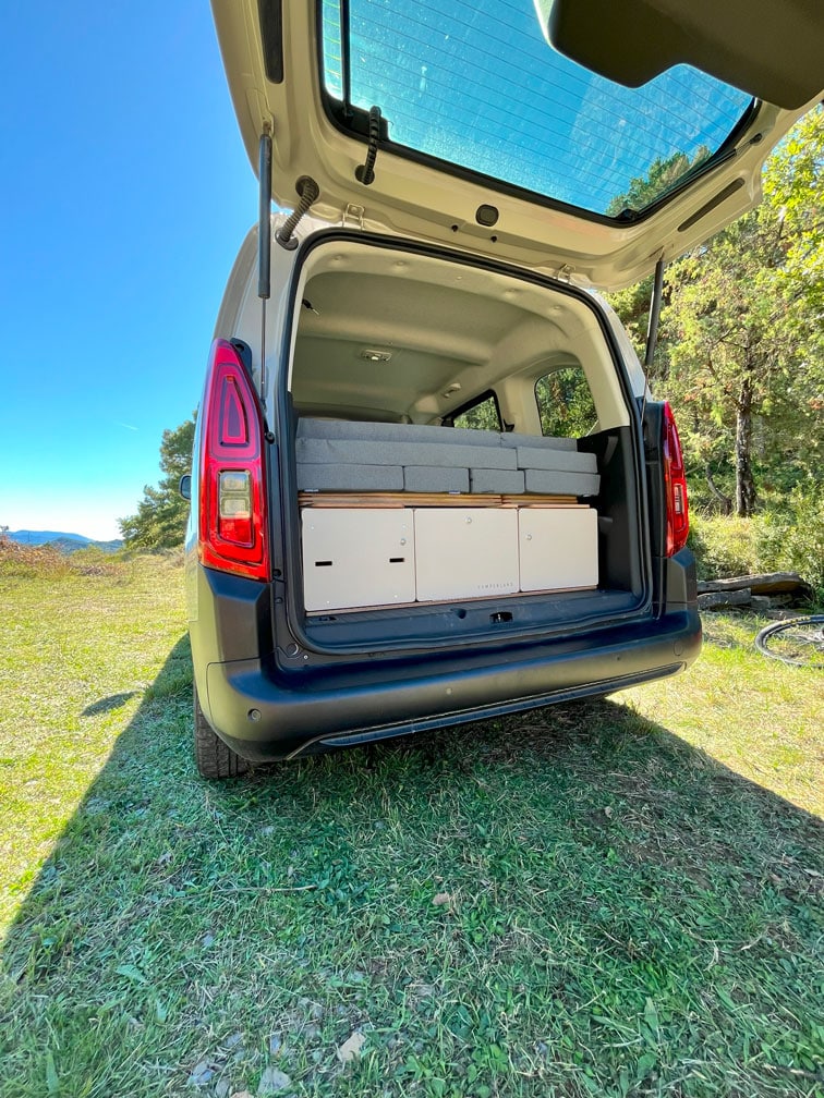 Camping Box BASIC PLUS – Image 2