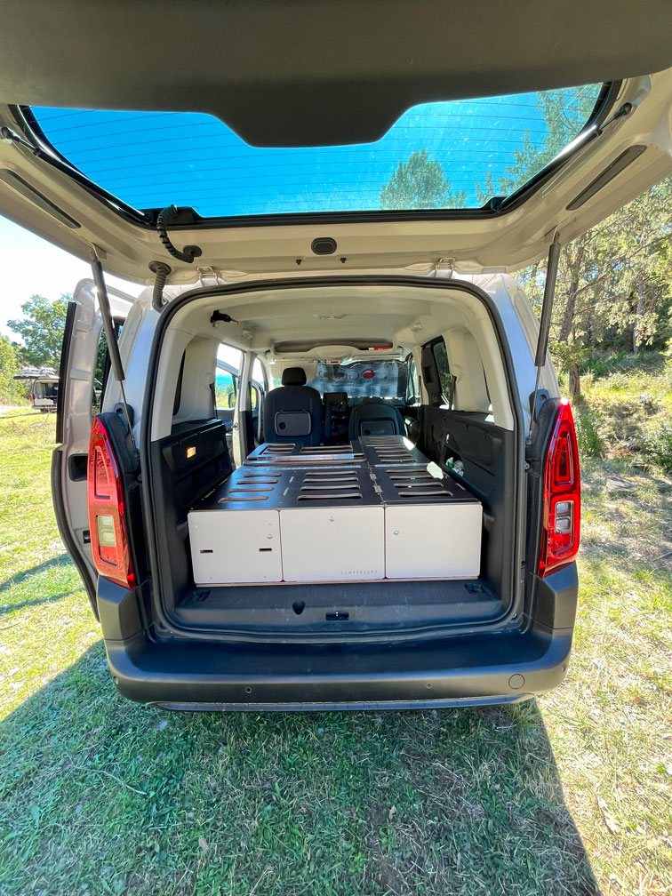 Camping Box BASIC PLUS – Image 6