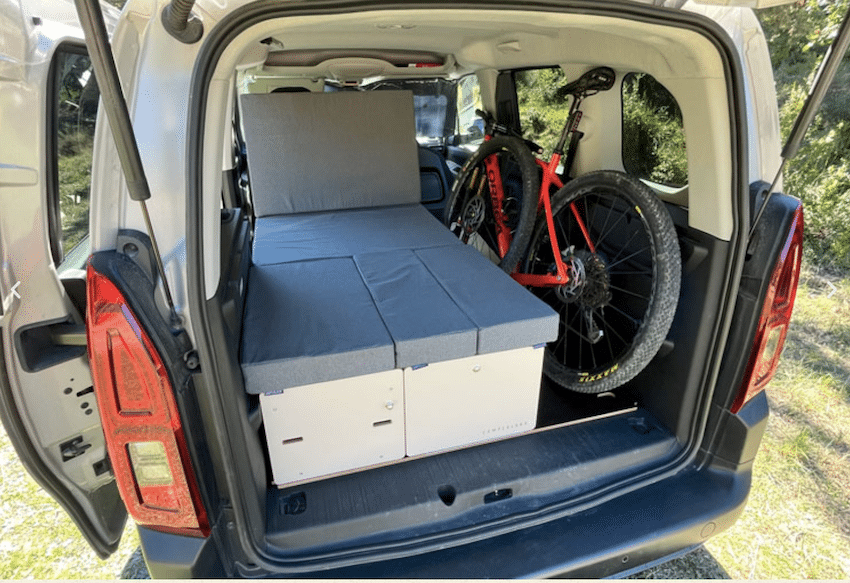 Camping Box BASIC PLUS – Image 12