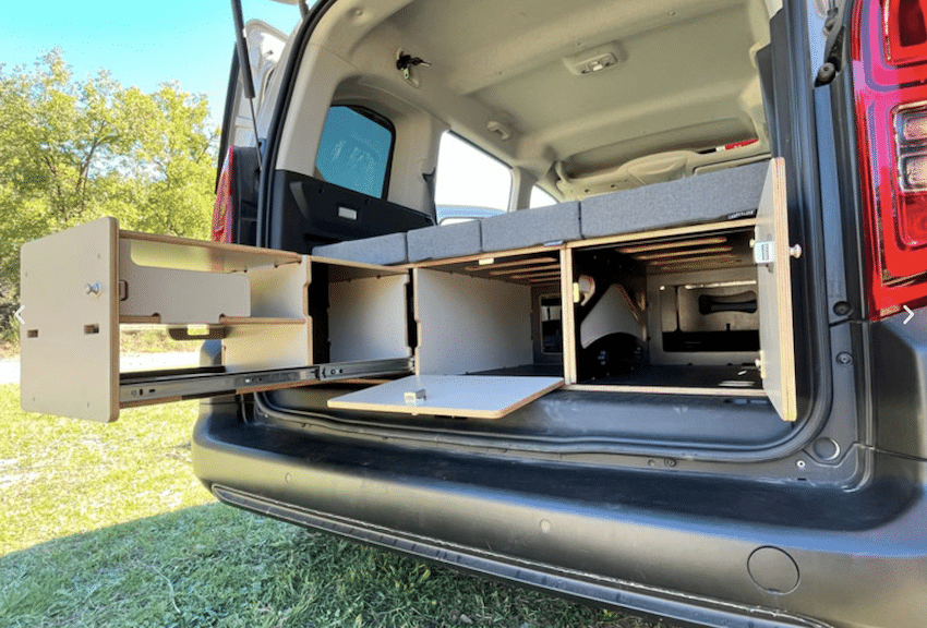 Camping Box BASIC PLUS – Image 14