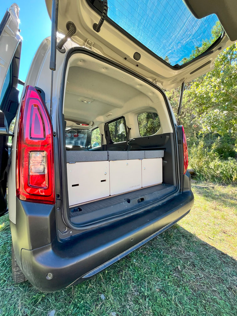 Camping Box BASIC PLUS – Image 7