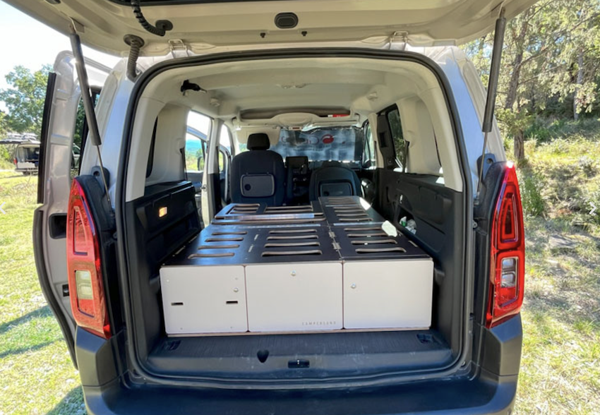 Camping Box BASIC PLUS – Image 11