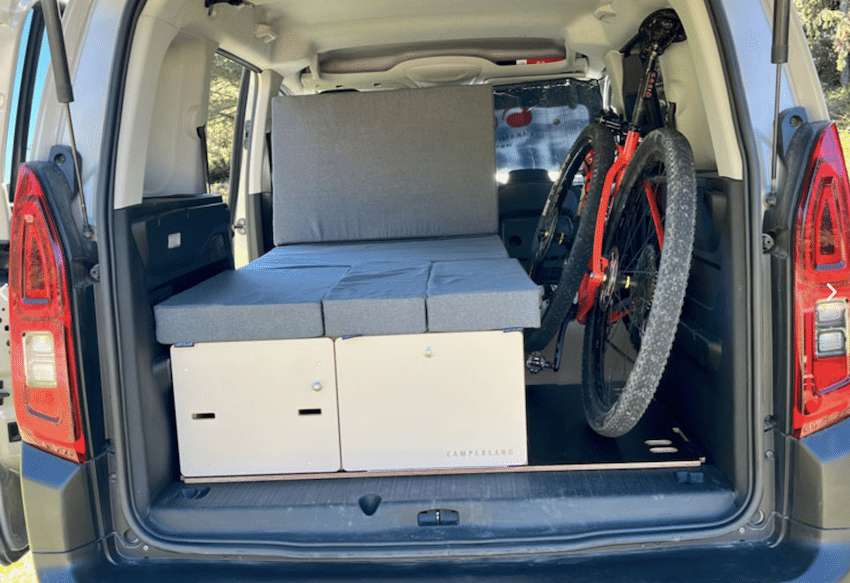 Camping Box BASIC PLUS – Image 15