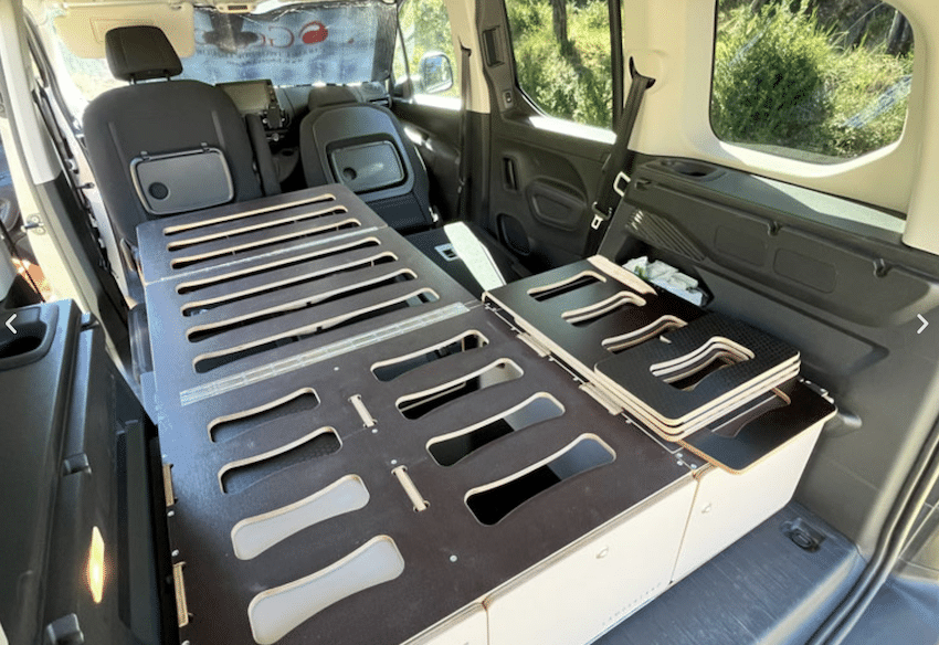 Camping Box BASIC PLUS – Image 16