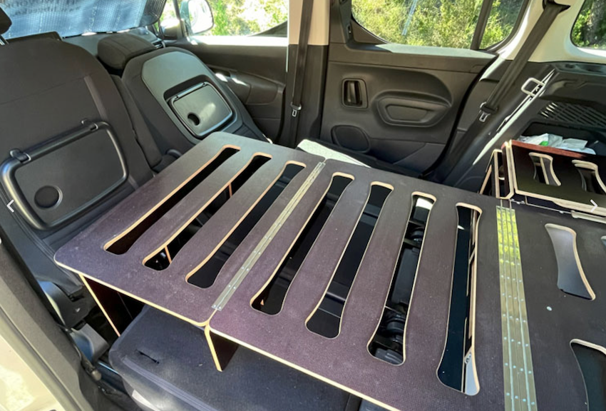 Camping Box BASIC PLUS – Image 4