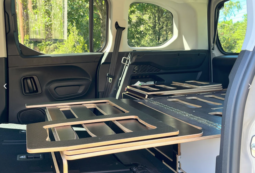 Camping Box BASIC PLUS – Image 5