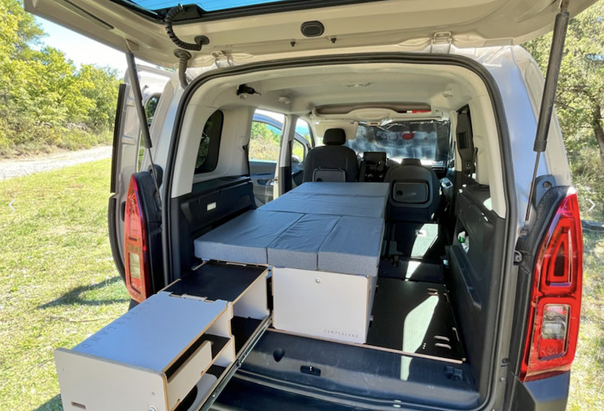 Camping Box BASIC PLUS – Image 8