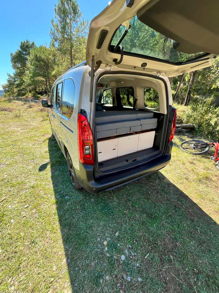 Camping Box BASIC PLUS – Image 3